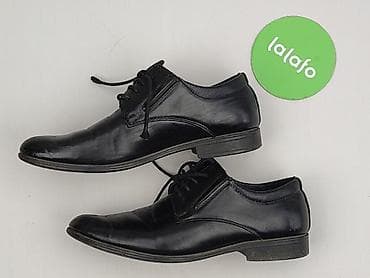 buty m: Półbuty damskie, rozmiar 38 — 3