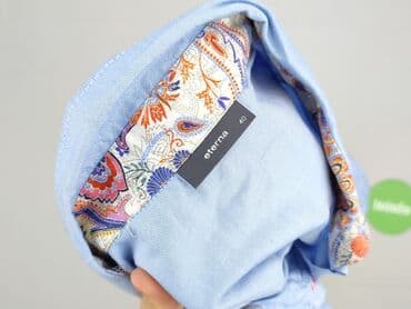 loreto koszule sklep internetowy: Eterna, Koszula damska, L — 4