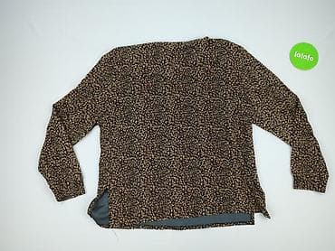 marynarka m: Bluzka damska, rozmiar 3XL — 3
