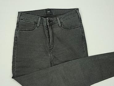 buty graceland: Lee, Jeansy damskie, rozmiar S — 1