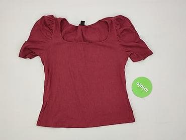 bluzki paski: Shein, Bluzka damska, rozmiar XL — 2