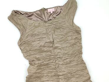 sukienki na chrzest plus size: Sukienka damska, rozmiar M — 1