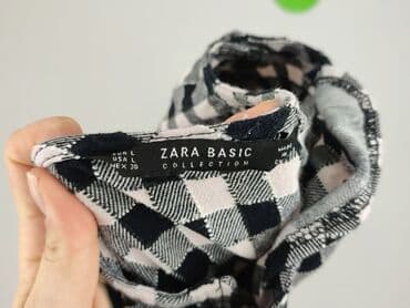 zalando sukienki na chrzest: Zara, Women`s dress, size L (EU 40) — 4