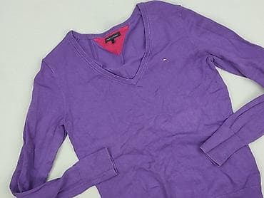 Tommy Hilfiger, Sweter damski, rozmiar M