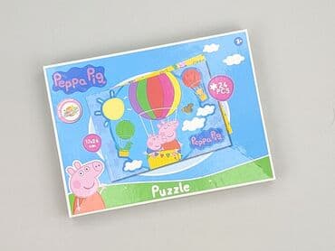 Puzzles for Kids, condition - Very good