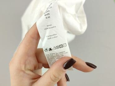 greenpoint bluzki biale: Greenpoint, Bluzka damska, rozmiar XL — 6