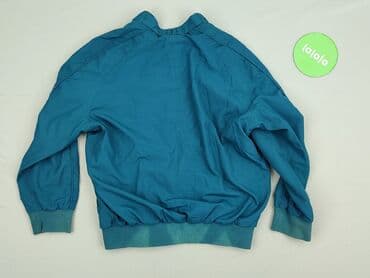 kurtka jeansowa z futerkiem bershka: Bershka, Kurtka bomberka damska, rozmiar M — 4