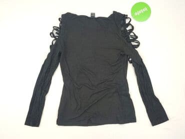 python t shirty: Shein, Bluzka damska, rozmiar M — 3