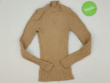 bluzki alpaka: Primark, Golf damski, rozmiar XS — 2