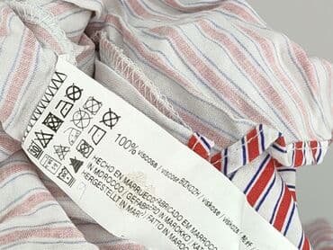 marynarki pull and bear: PULL&BEAR, Bluzka damska, XS — 5