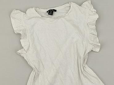 mode t shirty: Amisu, T-shirt damski, rozmiar XS — 1