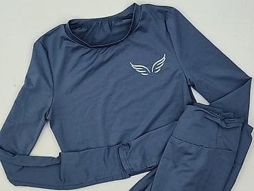 oysho dres: Shein, Komplet sportowy damski, rozmiar XS — 1