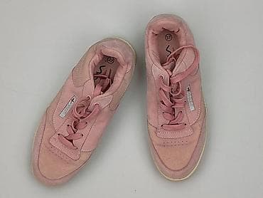 deichmann sportowe: Sneakersy damskie, rozmiar 37 — 1
