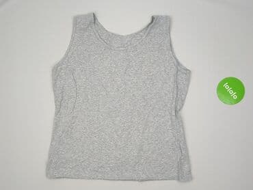 basic koszulka biala: T-shirt damski, L — 2