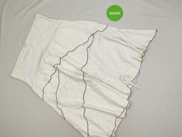 spódniczka ciążowe: Spódnica damska, rozmiar XL — 3