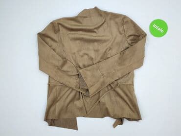 cecil sweter: CASSIS, Narzutka damska, rozmiar 4XL — 3