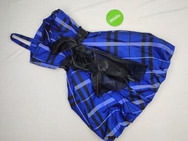 fajne sukienki: NOR-BI, Sukienka damska, rozmiar M — 4