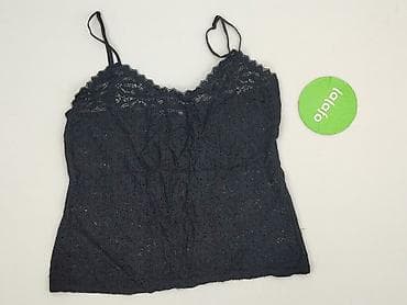 bielizna: Zara, Top damski, rozmiar M — 2