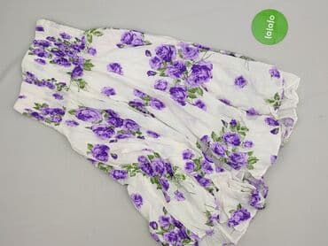 fioletowe spódniczki: Spódnica damska, rozmiar S — 2