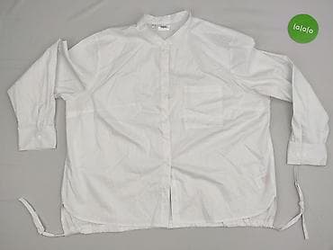 basic oversize t shirt: Bpc bonprix collection, Koszula damska, rozmiar XL — 2