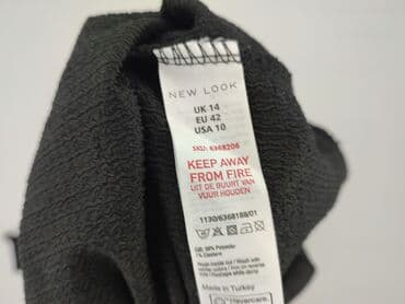 sukienka długa new yorker: New Look, Women`s dress, size XL — 7