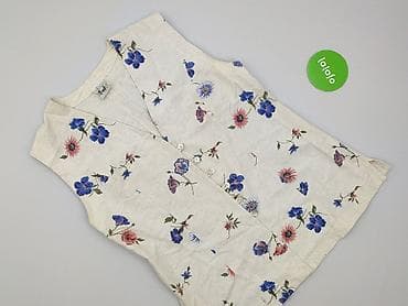 kurtka vinted: Kamizelka damska, rozmiar XL — 2