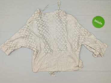 lidl swetry damskie rozpinane: CAMAIEU, Кардиган жіночий, розмір S — 3