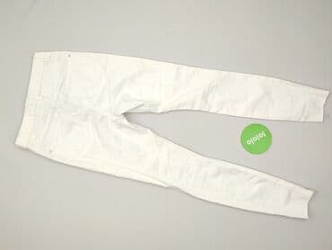 cropped jeans: Cropp, Jeansy damskie, rozmiar S — 3