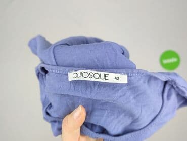 loewe t shirt damski: QUIOSQUE, Women`s T-shirt, size XL — 4