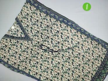 klapki hermes ccc: Ponczo damskie, rozmiar One size — 2