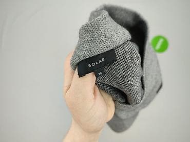 sweter solar: Solar, Sukienka damska, rozmiar S — 4