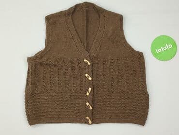 kamizelka w krowie łaty: Kamizelka damska, rozmiar L — 2