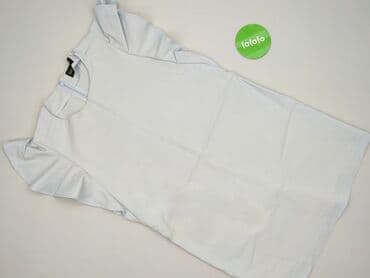 sukienki damskie bruuns bazaar: Gold, Bluzka damska, rozmiar M — 3