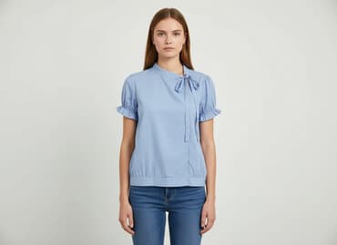 bluzka od solar: Solar, Bluzka damska, rozmiar S — 1