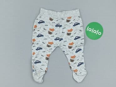 kombinezon zimowy endo: Legginsy, 6-9 miesięcy, stan - Idealny — 2