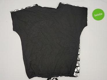 modne bluzy dla nastolatek: Bluzka damska, rozmiar One size — 3