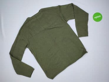 bluza polar: Blend, Sweter dla mężczyzn, rozmiar L — 3