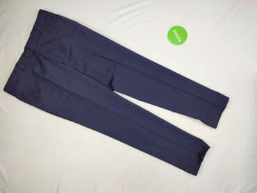 new yorker spodnie garniturowe: Spodnie garniturowe dla mężczyzn, rozmiar M — 2