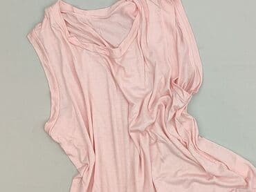 sukienka z tiulowymi rękawami bershka: Women`s dress, size M — 2