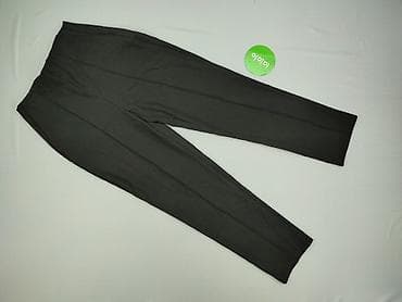 bomberki reserved: Reserved, Spodnie materiałowe damskie, rozmiar S — 2