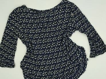 ochnik bluzy: Bluzka damska, rozmiar L — 1