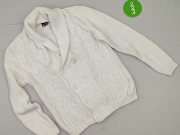 sweter z kaszmiru c a: Sweter damski, rozmiar S — 2