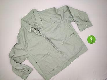 pull and bear bomberka: Women`s lightweight jacket, size 6XL — 2
