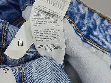 actual basics: Jeansy damskie, rozmiar M — 5