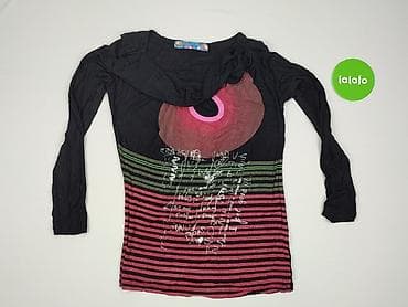 desigual spódnice: Desigual, Bluzka damska, rozmiar M — 2