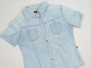 mango jeansy dzwony: Koszula damska, rozmiar XL — 1