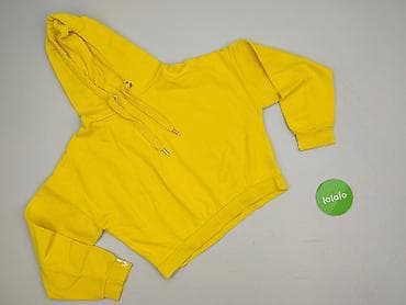 kurtka atmosphere: Sinsay, Bluza z kapturem damska, rozmiar S — 2