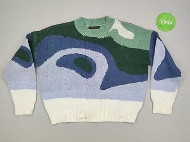 savida sweter: Shein, Sweter damski, rozmiar S — 3