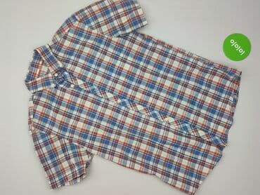 купити штани чоловічі дешево: Shirt for men, S (EU 36), George, condition - Good — 2