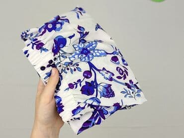 shein krótkie spodenki dla dzieci: Shein, Spodnie damskie, rozmiar M — 5